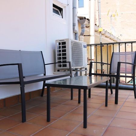 Monresidence Bellavista Manresa Ngoại thất bức ảnh