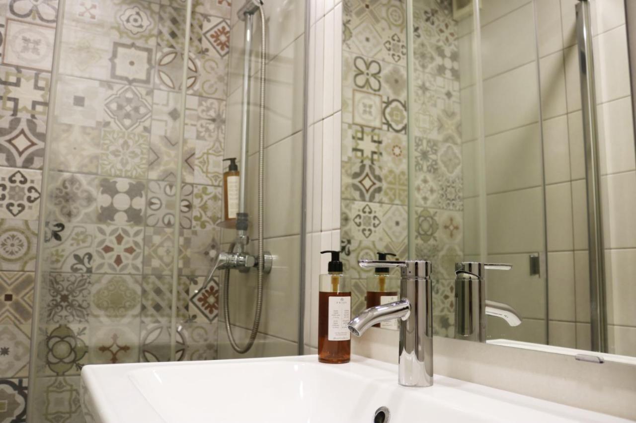 Monresidence Bellavista Manresa Ngoại thất bức ảnh