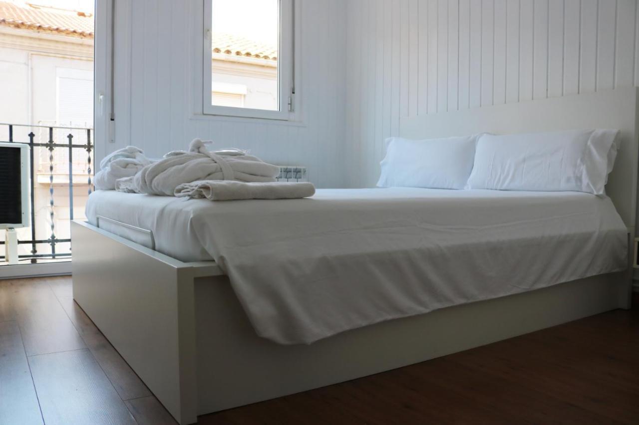 Monresidence Bellavista Manresa Ngoại thất bức ảnh
