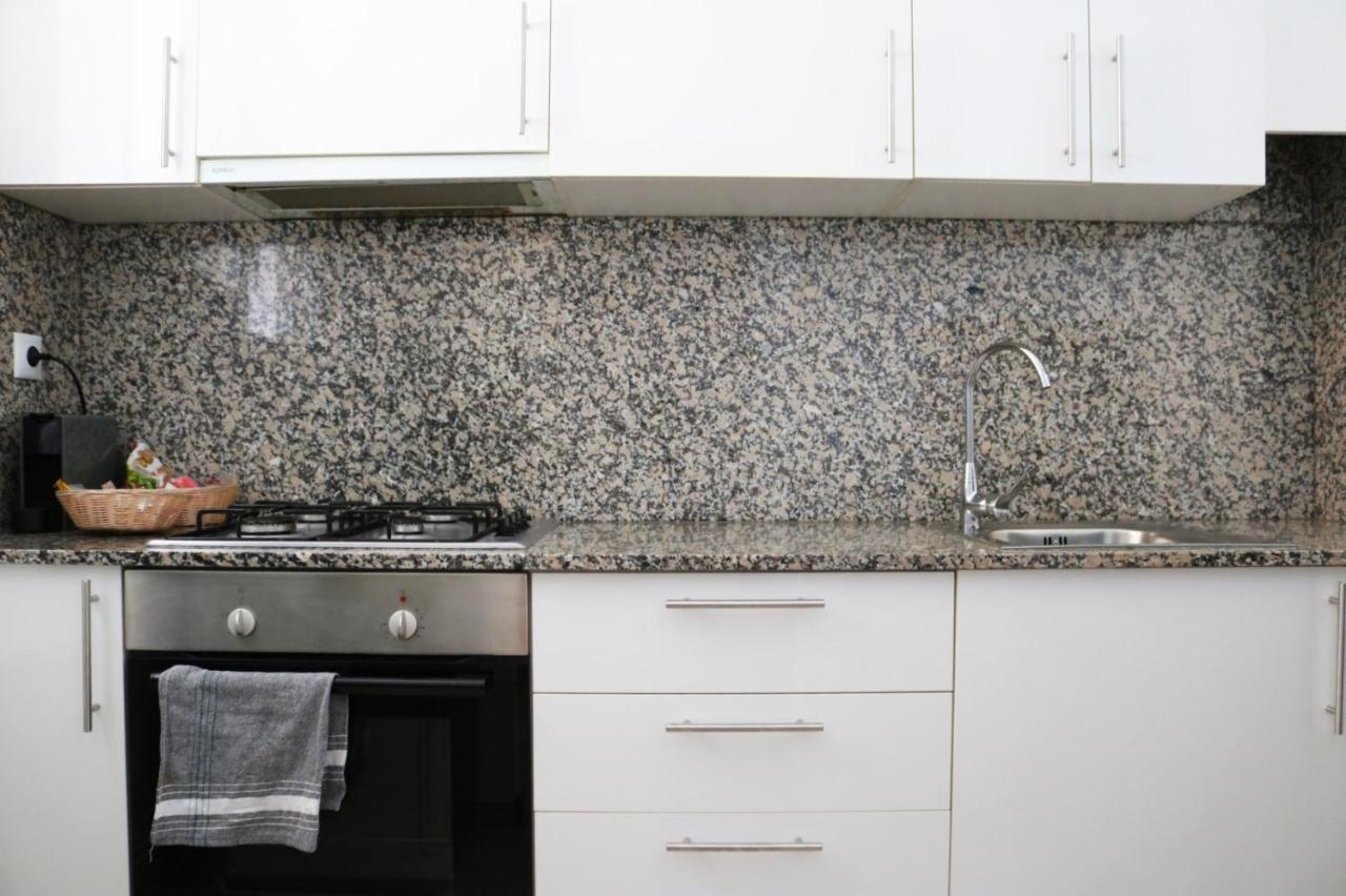 Monresidence Bellavista Manresa Ngoại thất bức ảnh