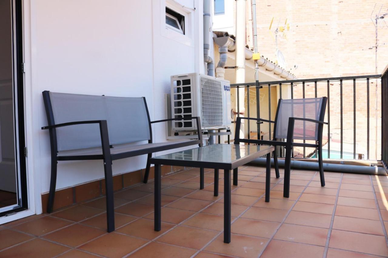 Monresidence Bellavista Manresa Ngoại thất bức ảnh